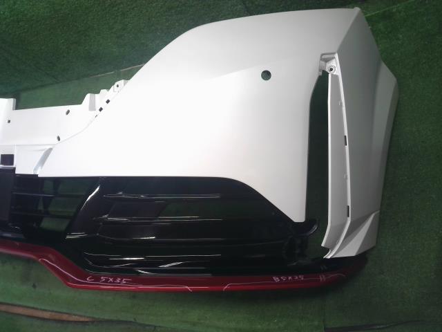 オーラ ＦバンパーＡＳＳＹ 6AA-FE13 62026-6XS0A