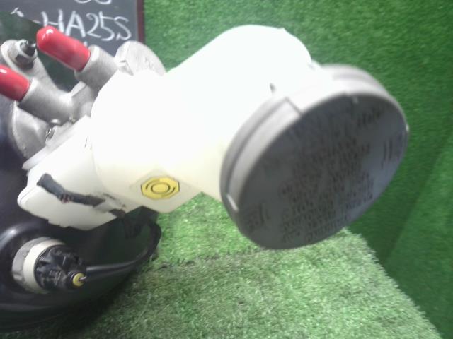 アルト ブレーキマスターＡＳＳＹ DBA-HA25S 51100-65K51