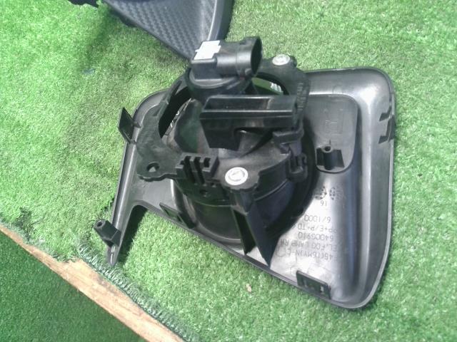 デイズ 左フォグランプ DBA-B21W 26154-6A00A