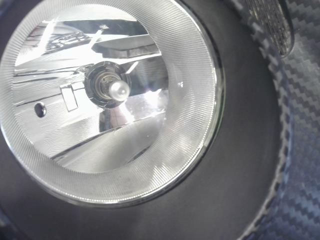 デイズ 左フォグランプ DBA-B21W 26154-6A00A