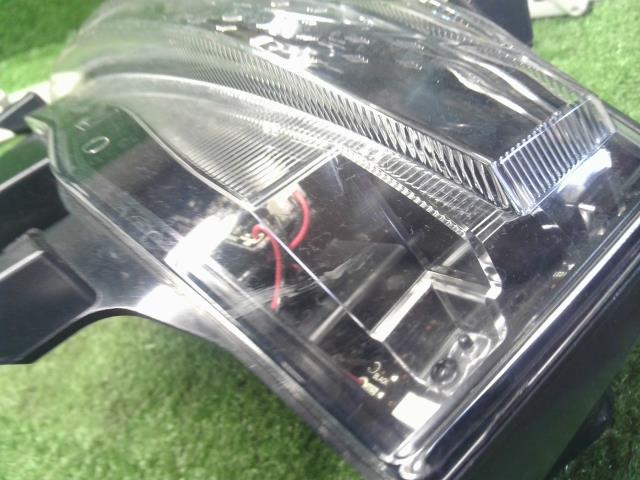 デイズ ランプ類 DBA-B21W