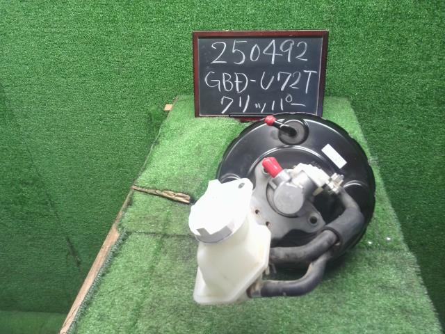 クリッパー ブレーキマスターＡＳＳＹ GBD-U72T 46010-6A00F