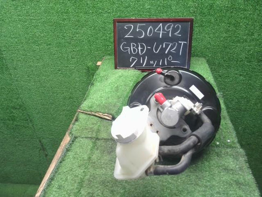 クリッパー ブレーキマスターＡＳＳＹ GBD-U72T 46010-6A00F