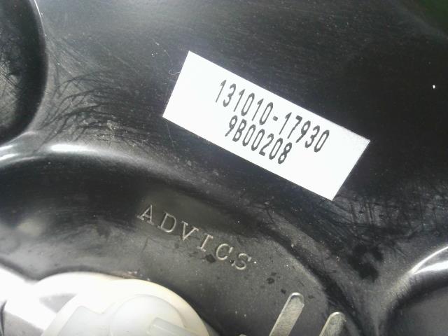 クリッパー ブレーキマスターＡＳＳＹ GBD-U72T 46010-6A00F