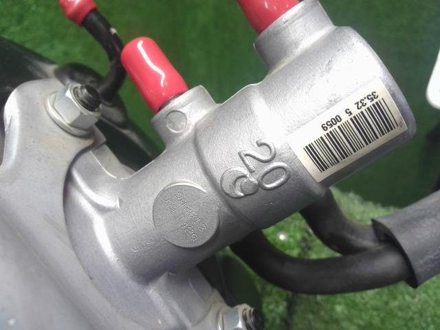 クリッパー ブレーキマスターＡＳＳＹ GBD-U72T 46010-6A00F