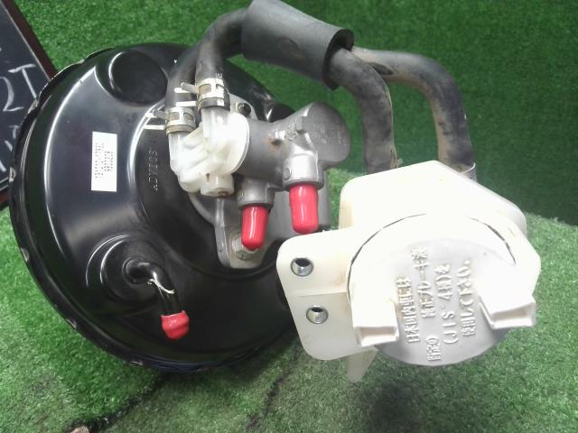 クリッパー ブレーキマスターＡＳＳＹ GBD-U72T 46010-6A00F