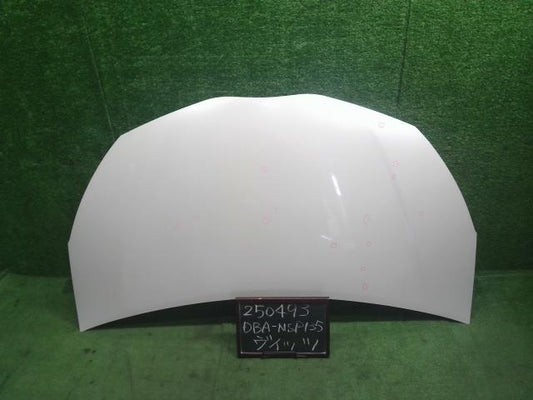 ヴィッツ ボンネットフード DBA-NSP135 53301-52310