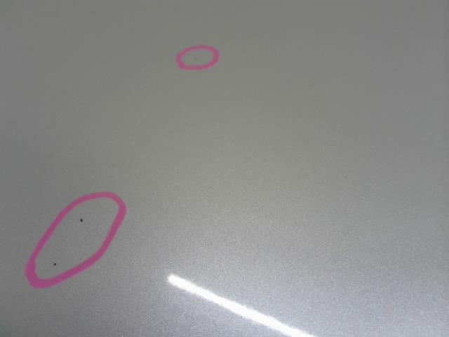 ヴィッツ ボンネットフード DBA-NSP135 53301-52310
