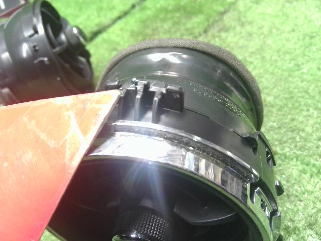 ヴィッツ 内装部品 DBA-NSP135 55404-52070-C2