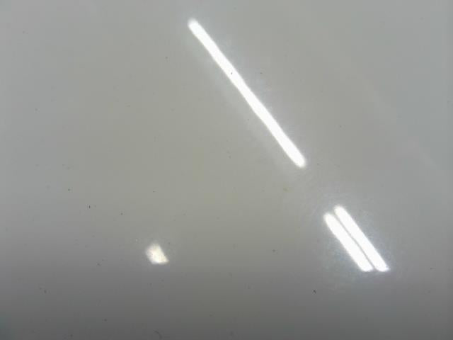 VW ポロ ボンネットフード DBA-6RCBZ 6R0823031G