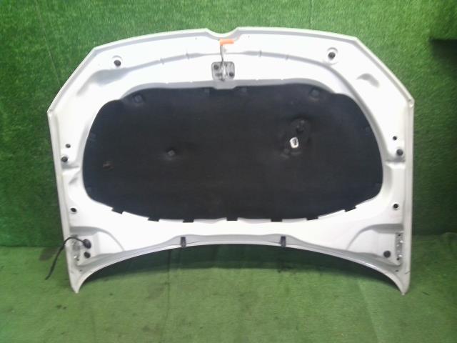 VW ポロ ボンネットフード DBA-6RCBZ 6R0823031G