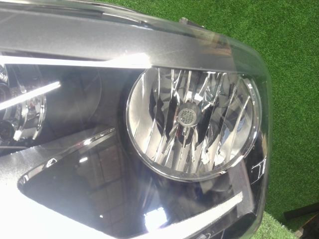 VW ポロ 左ヘッドランプＡＳＳＹ DBA-6RCBZ 6R2941007F