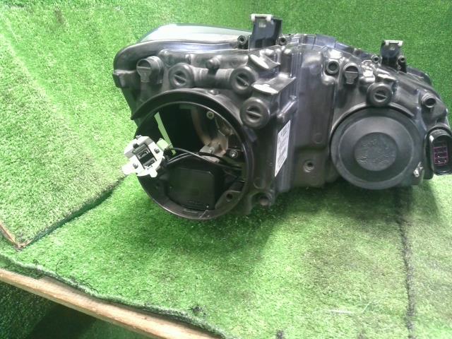 VW ポロ 左ヘッドランプＡＳＳＹ DBA-6RCBZ 6R2941007F
