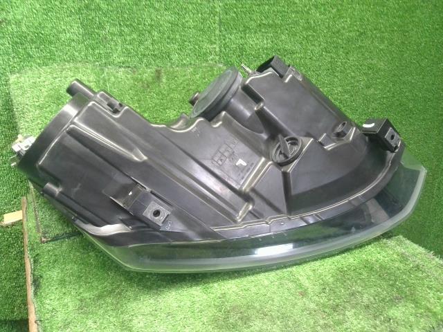 VW ポロ 左ヘッドランプＡＳＳＹ DBA-6RCBZ 6R2941007F