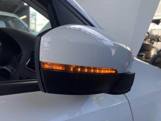 VW ポロ 右サイドミラー DBA-6RCBZ 6R2857508S