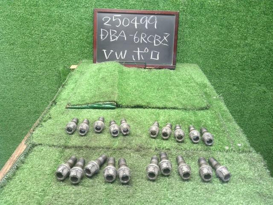 VW ポロ 外装部品 DBA-6RCBZ