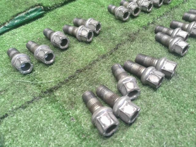 VW ポロ 外装部品 DBA-6RCBZ