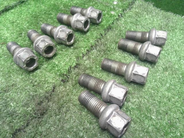 VW ポロ 外装部品 DBA-6RCBZ