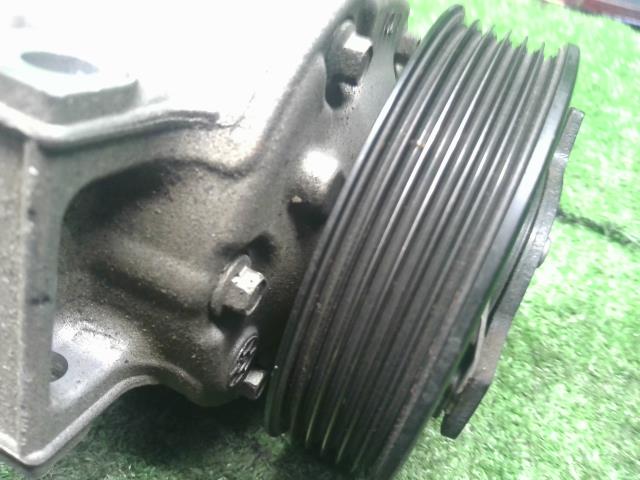 VW ポロ Ａ／Ｃコンプレッサー DBA-6RCBZ 5N0820803C
