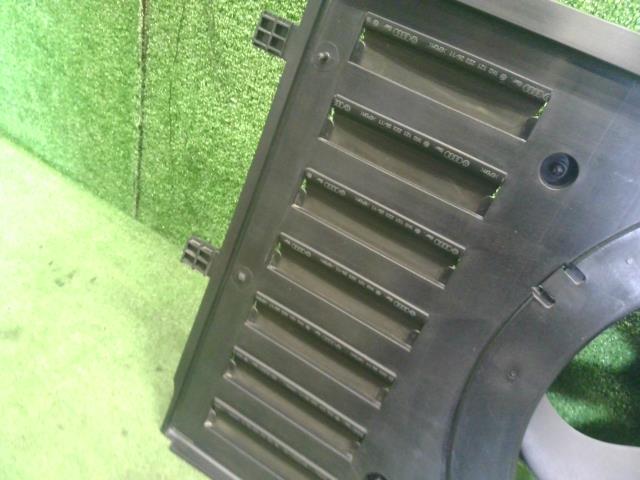 VW ポロ 電動ファン DBA-6RCBZ 6R0959455C