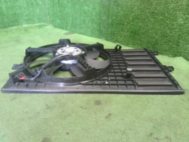 VW ポロ 電動ファン DBA-6RCBZ 6R0959455C