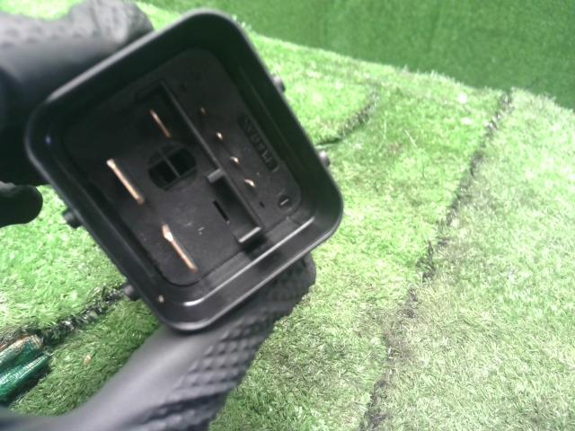 VW ポロ コントロールユニット DBA-6RCBZ 5J0 919 506
