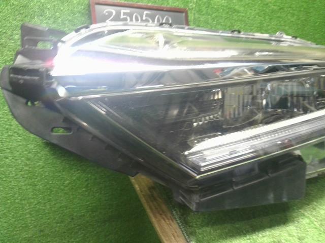シャトル 左ヘッドランプＡＳＳＹ DAA-GP8 33150-TD4-J11
