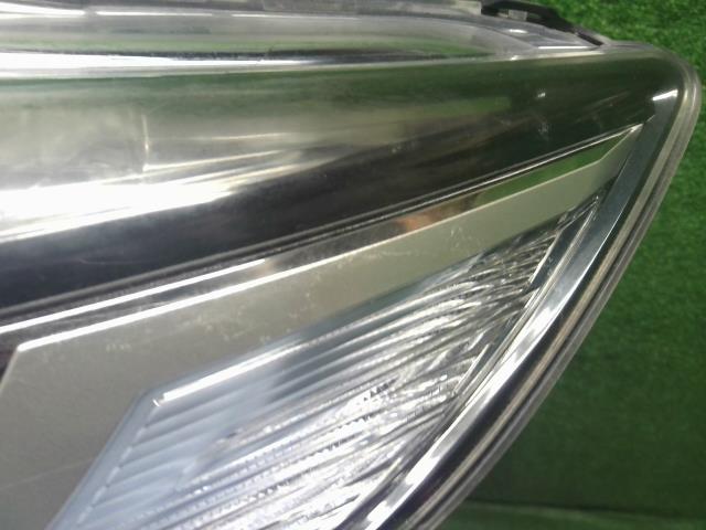 シャトル 左ヘッドランプＡＳＳＹ DAA-GP8 33150-TD4-J11