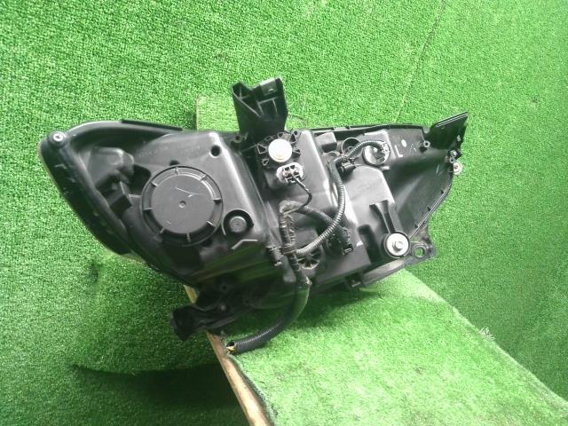 シャトル 左ヘッドランプＡＳＳＹ DAA-GP8 33150-TD4-J11