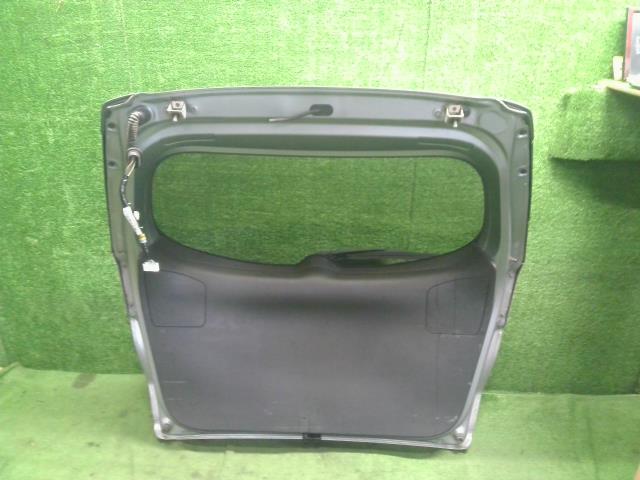 シャトル バックドアＡＳＳＹ DAA-GP8 68100-TD5-J00ZZ