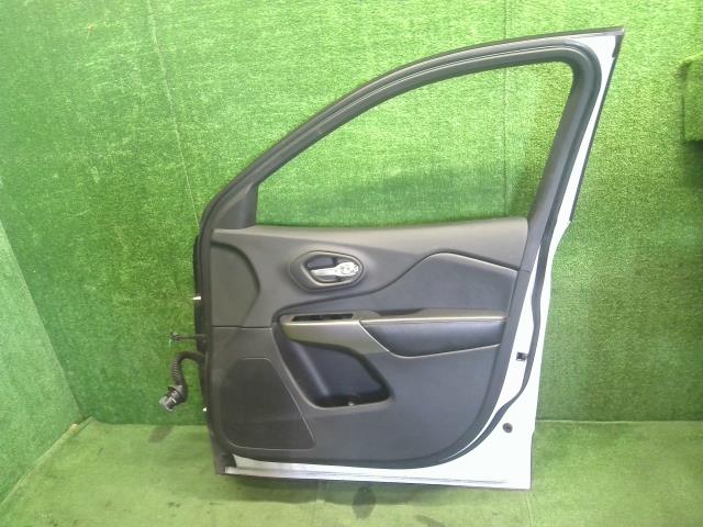 ジープ チェロキー 右ＦドアＡＳＳＹ ABA-KL24