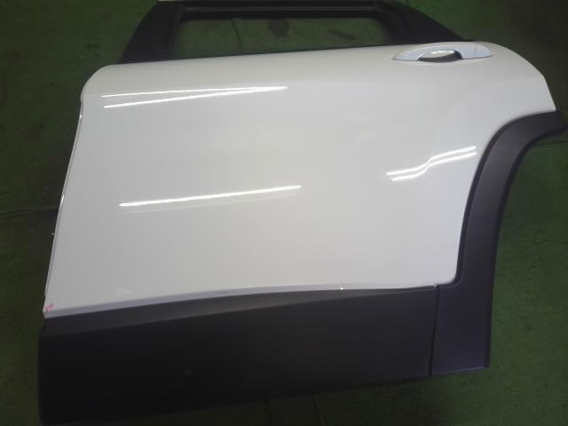 ジープ チェロキー 左ＲドアＡＳＳＹ ABA-KL24