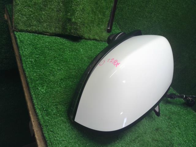 ジープ チェロキー 左サイドミラー ABA-KL24