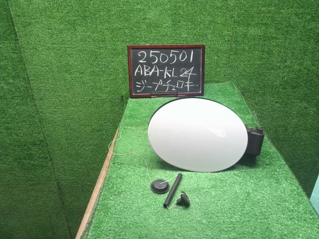 ジープ チェロキー フューエルリッド ABA-KL24