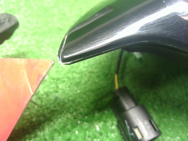 ジープ チェロキー 右テールランプ ABA-KL24
