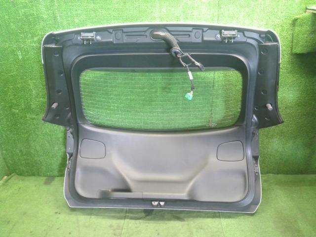 ジープ チェロキー バックドアＡＳＳＹ ABA-KL24