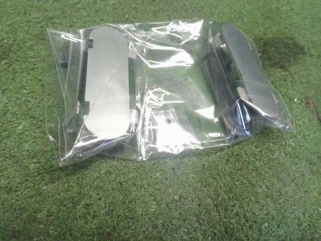 ジープ チェロキー ルーフバー ABA-KL24