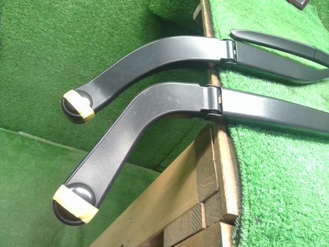 ジープ チェロキー 外装部品 ABA-KL24