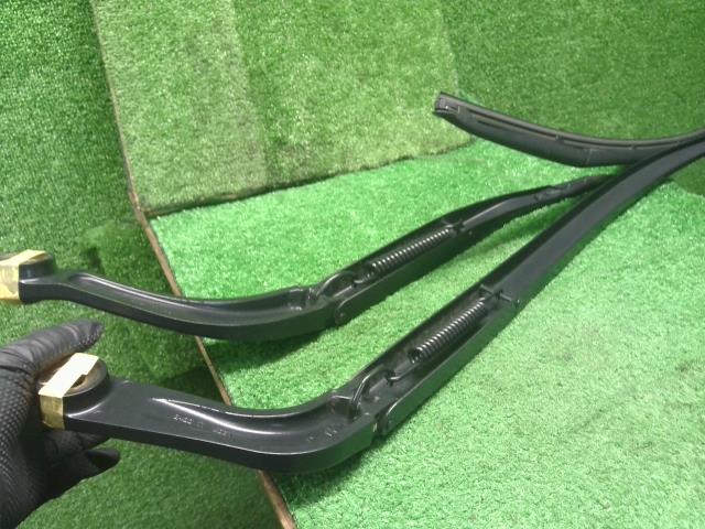 ジープ チェロキー 外装部品 ABA-KL24