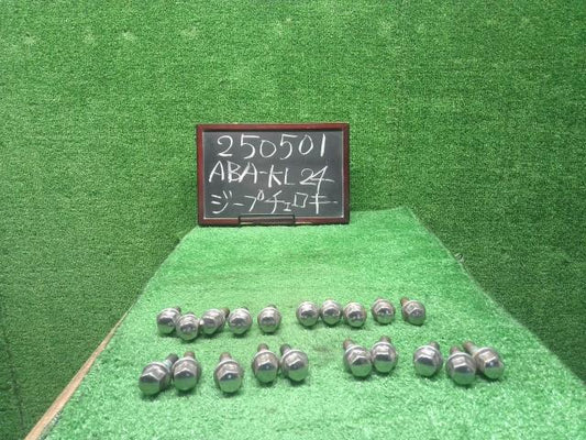 ジープ チェロキー 外装部品 ABA-KL24