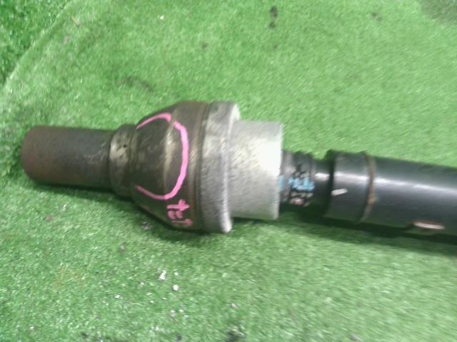 ジープ チェロキー Ｒプロペラシャフト ABA-KL24