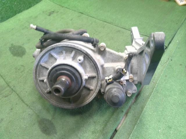 ジープ チェロキー ＲリジットデフＡＳＳＹ ABA-KL24