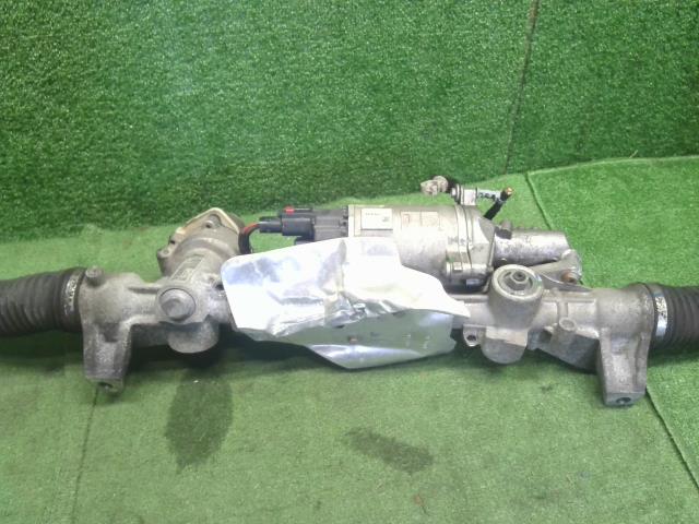 ジープ チェロキー ステアリングギアボックス ABA-KL24