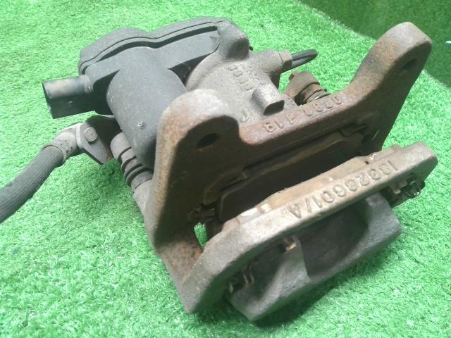 ジープ チェロキー 右Ｒキャリパー ABA-KL24