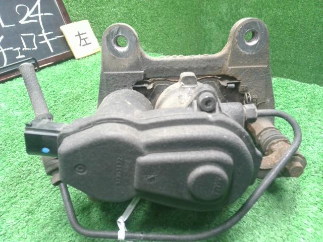 ジープ チェロキー 左Ｒキャリパー ABA-KL24
