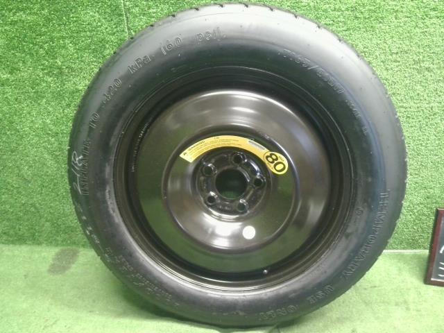 ジープ チェロキー タイヤホイールＡＳＳＹ ABA-KL24