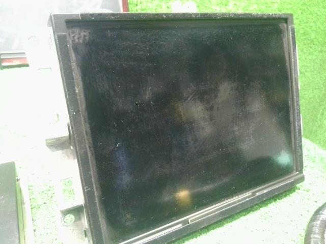 ジープ チェロキー カーナビゲーション ABA-KL24