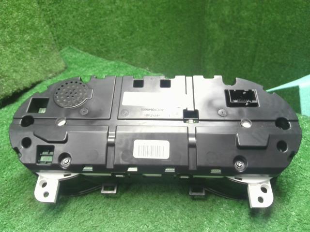 ジープ チェロキー スピードメーター ABA-KL24