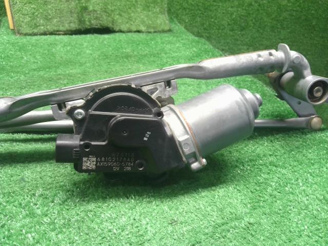 ジープ チェロキー Ｆワイパーモーター ABA-KL24