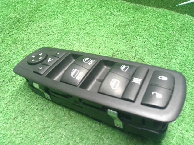 ジープ チェロキー パワーウインドウスイッチ ABA-KL24